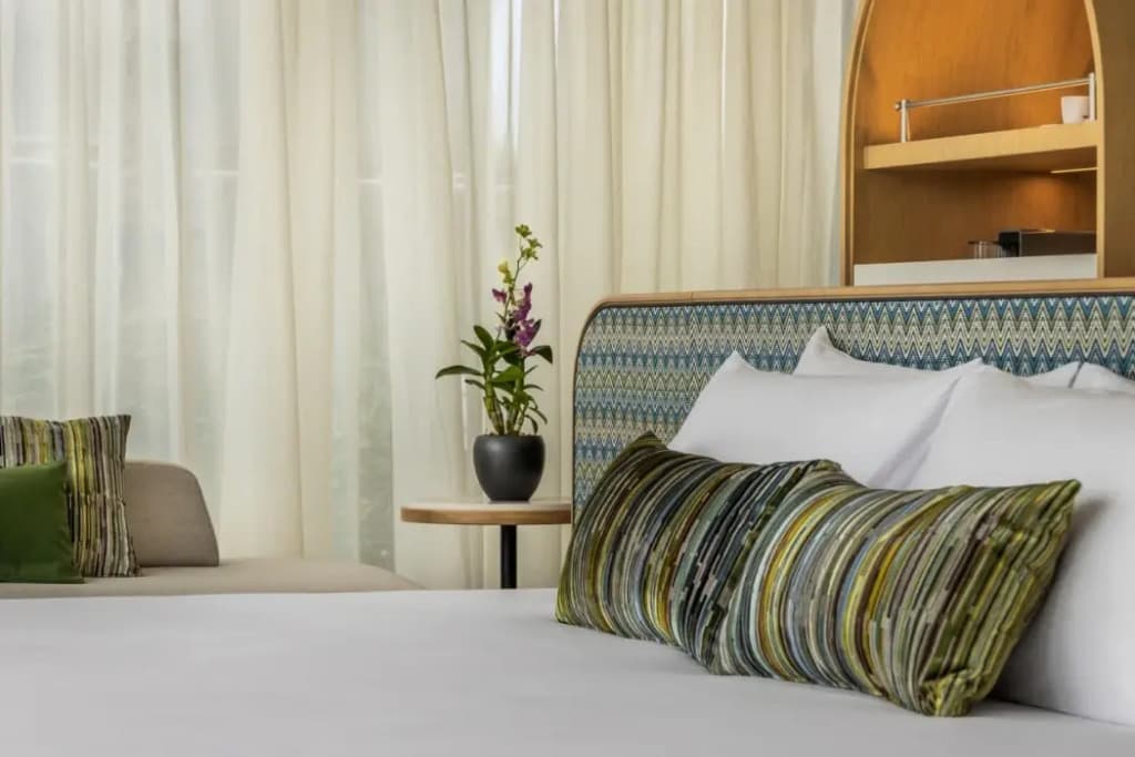 So/ Maldives Resort