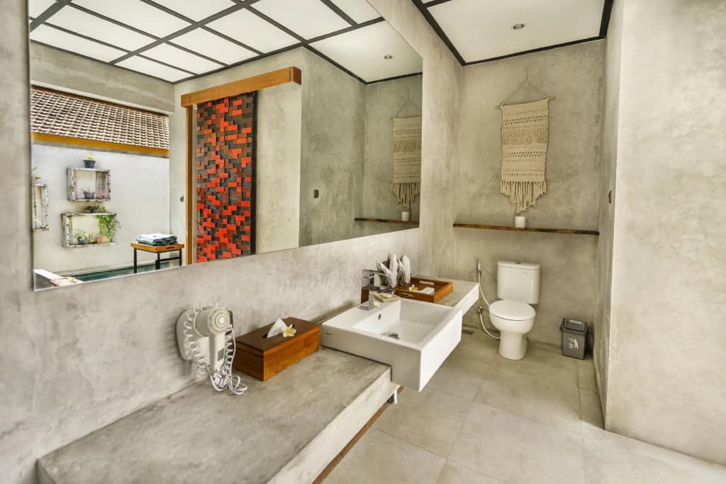 Dewantara Bali Villas Kerobokan
