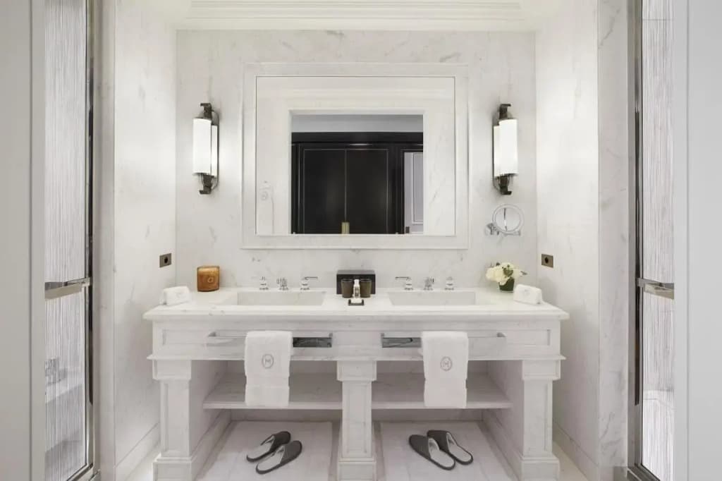 Hotel Particulier Villeroy