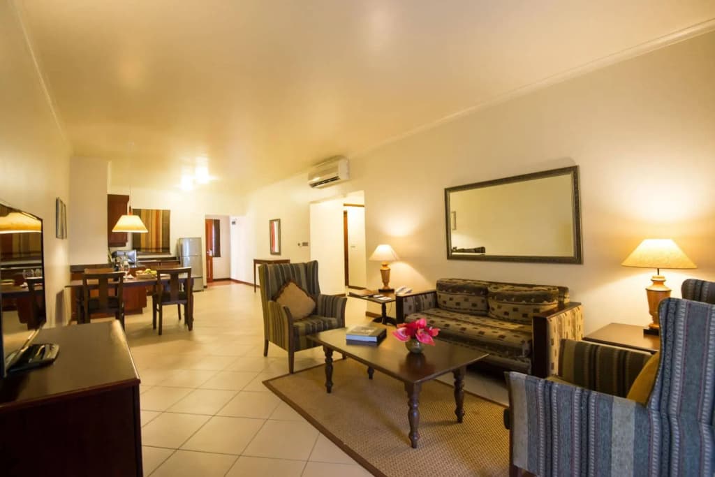 White Sands Resort & Conference Centre