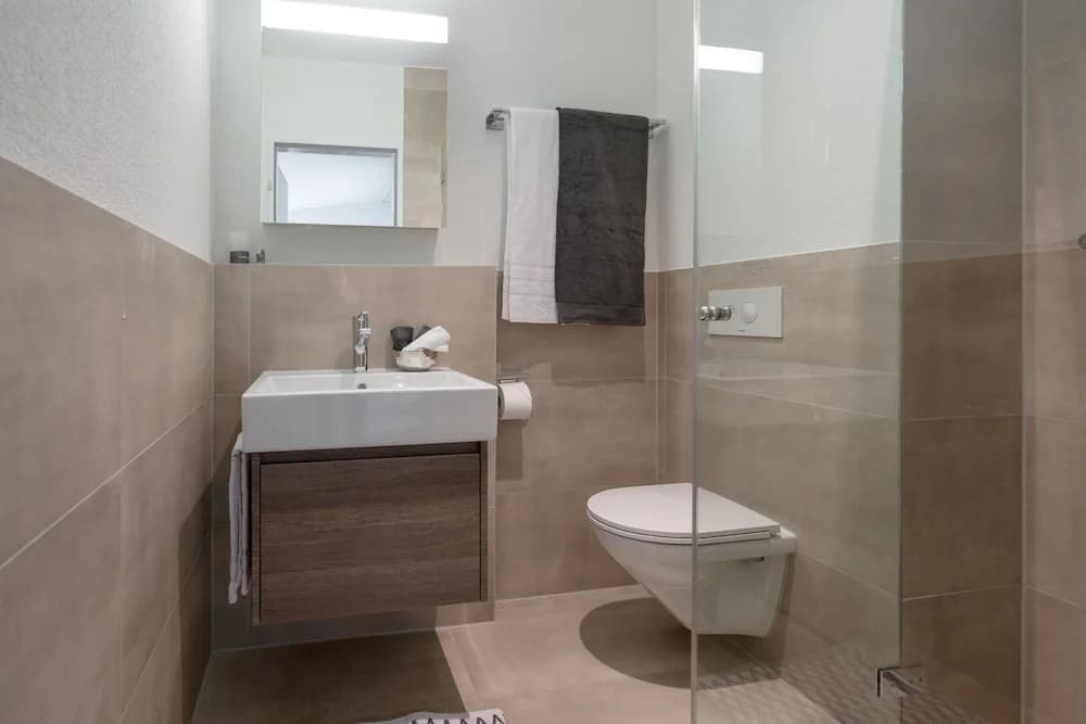 Airport Apartments Basel