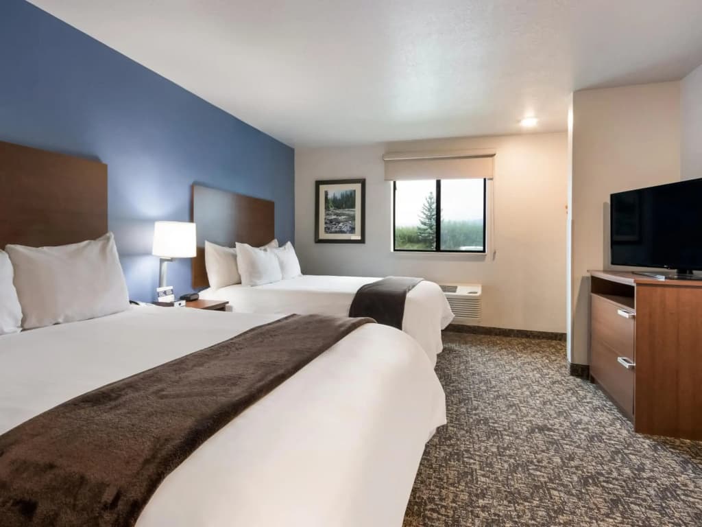 My Place Hotel - Davenport/Quad Cities IA