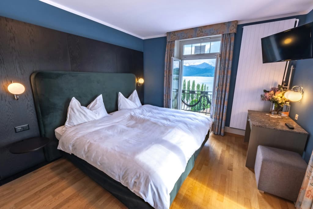 Hotel Royal Luzern