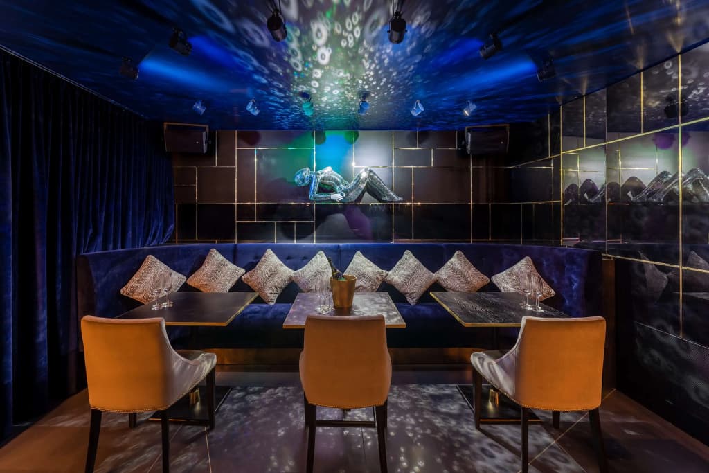 FIVE Zurich - Luxury City Resort
