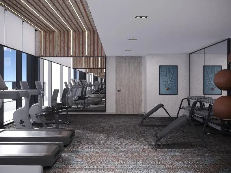 Crowne Plaza Riyadh Al Takhassusi by IHG