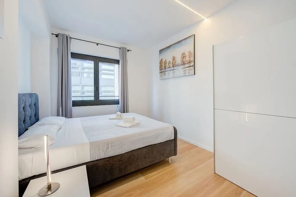 Boutique Family Suite
