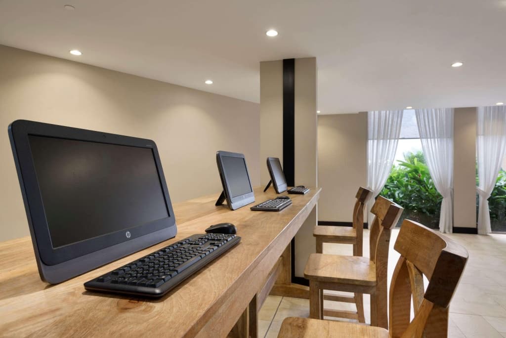 Ramada Resort Dar Es Salaam