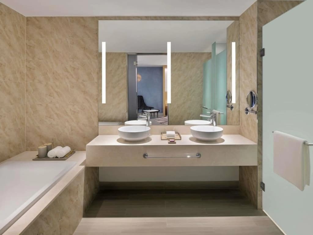 Mövenpick Hotel And Hotel Apartments Ghala Muscat