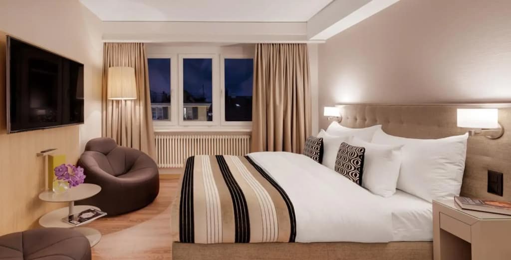 Boutique Hotel Wellenberg