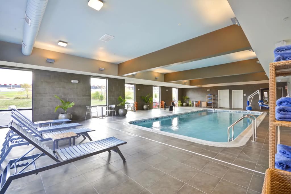 Home2 Suites by Hilton Oswego