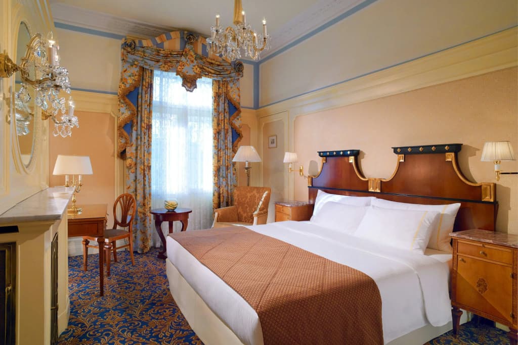 Hotel Bristol, a Luxury Collection Hotel, Vienna