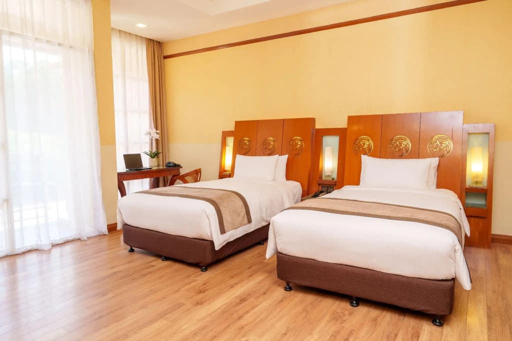PULSE GRANDE Hotel