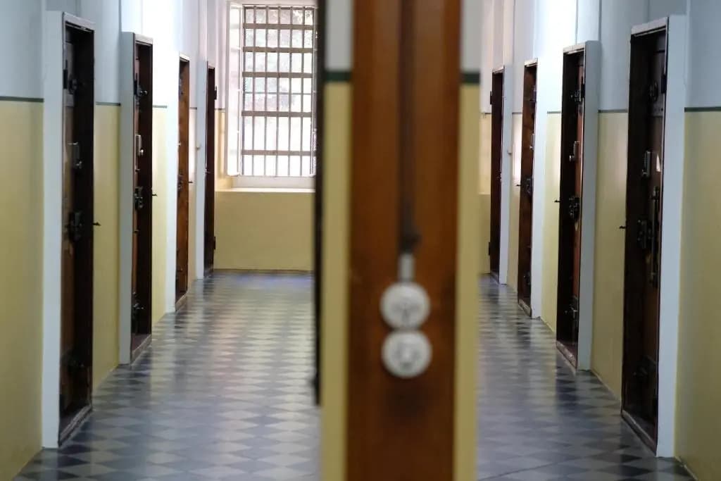 Barabas - Hostel