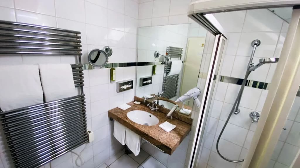 Boutique Hotel Belle Epoque