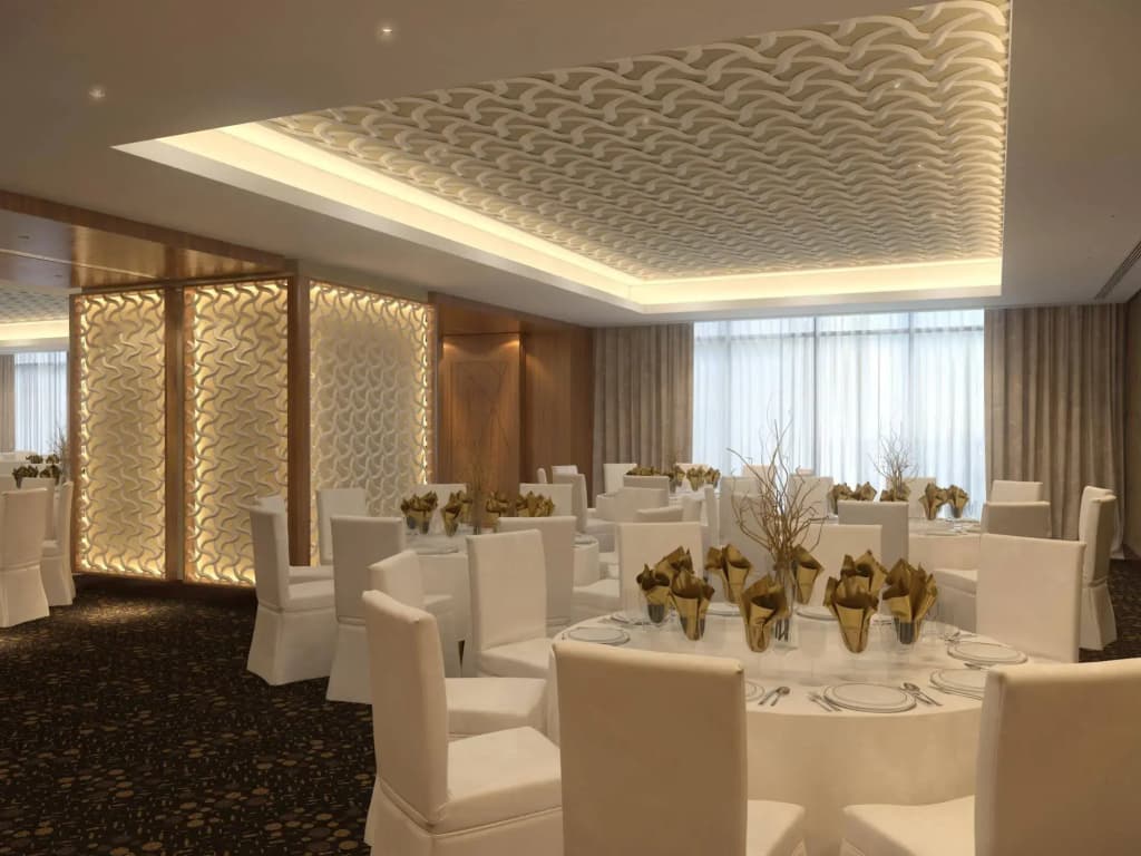 The Avenue Hotel