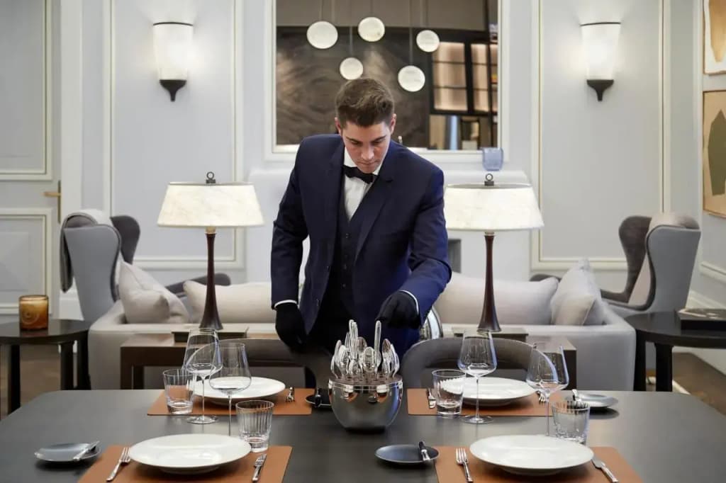 Hotel Particulier Villeroy
