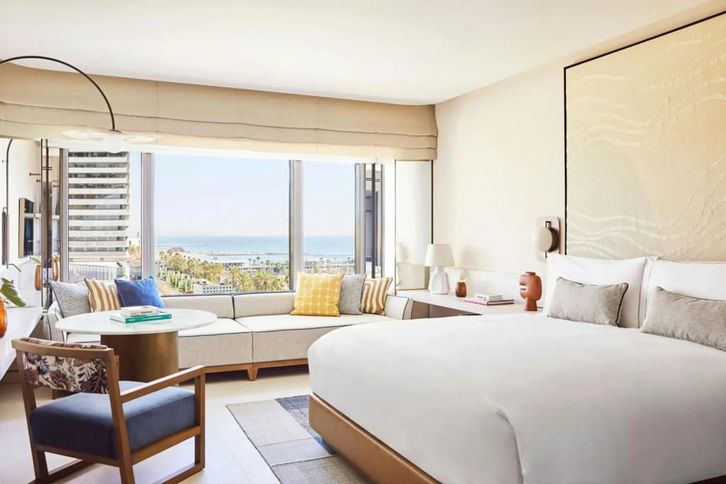 Hotel Arts Barcelona