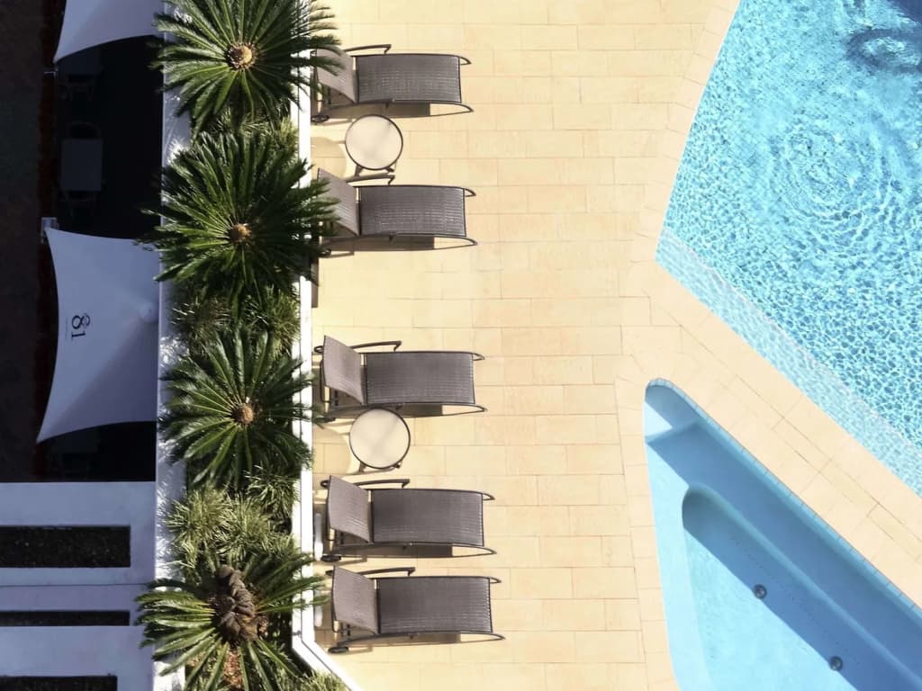 Sofitel Gold Coast Broadbeach