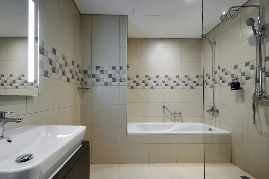 Centara West Bay Hotel & Residences Doha
