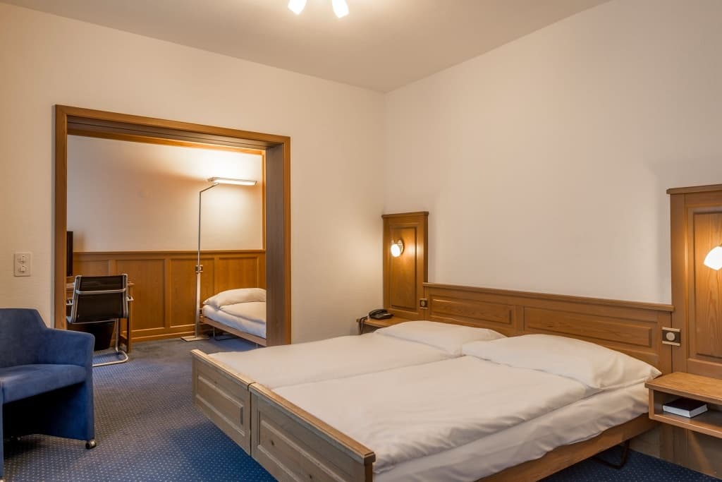 Hotel Alpina