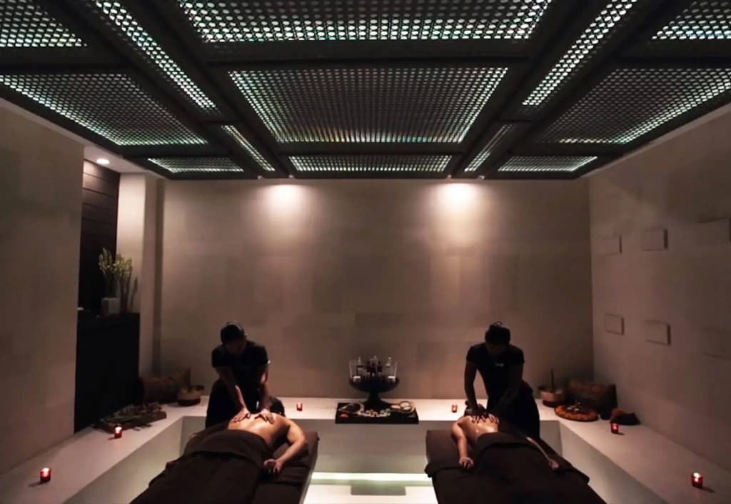 eqUILIBRIA SEMINYAK