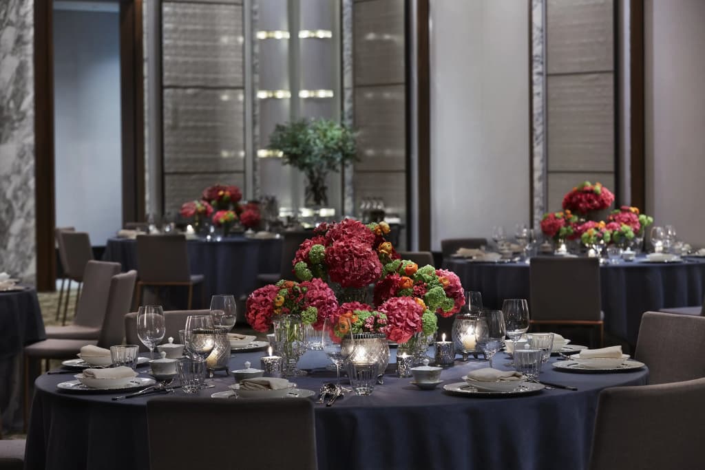 Rosewood Hong Kong