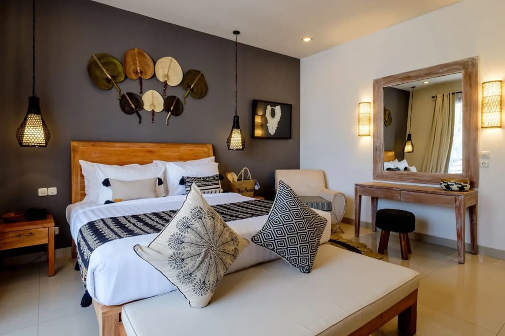The Akasha Luxury Villas and Boutique Hotel