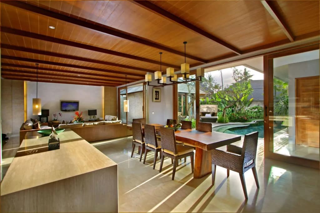 The Akasha Bali