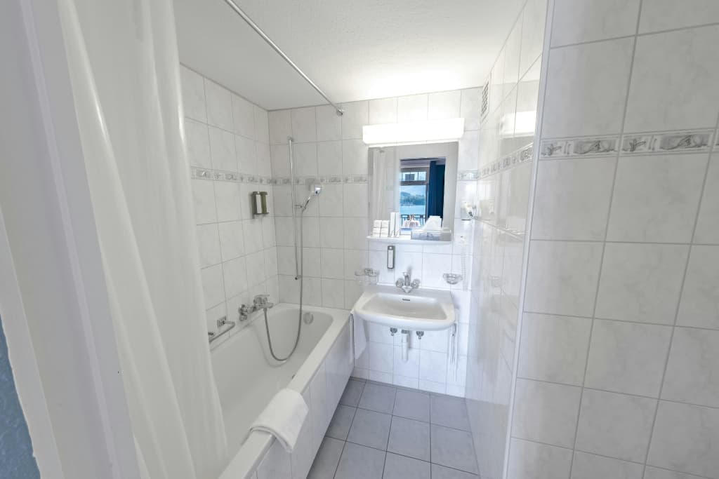 Hotel Royal Luzern