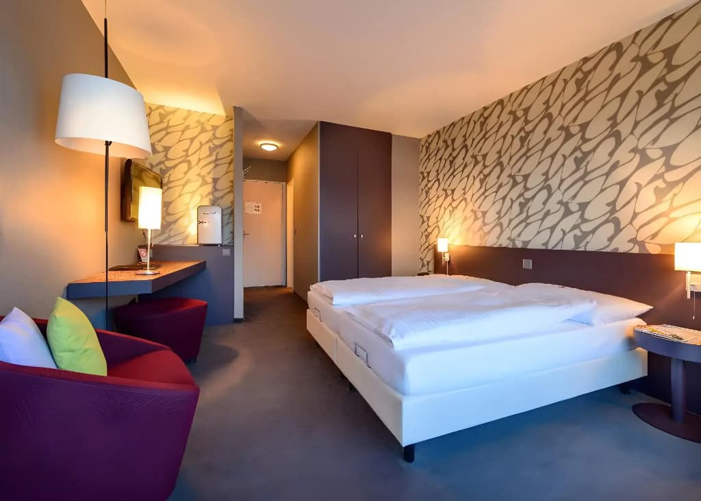 Seeburg Hotel