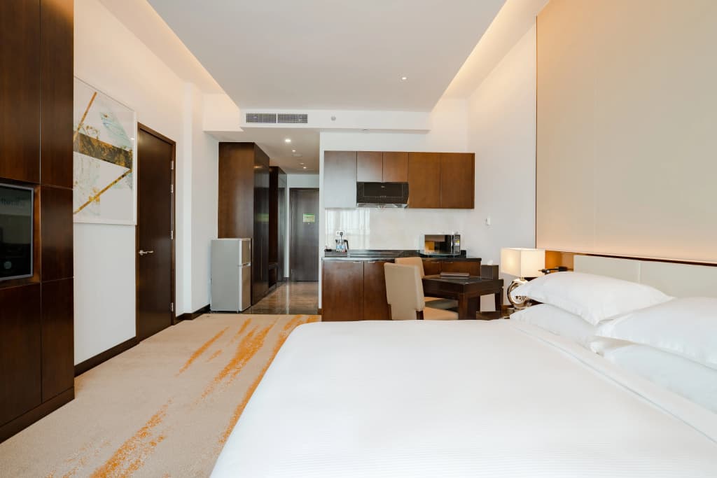 Johari Rotana Hotel