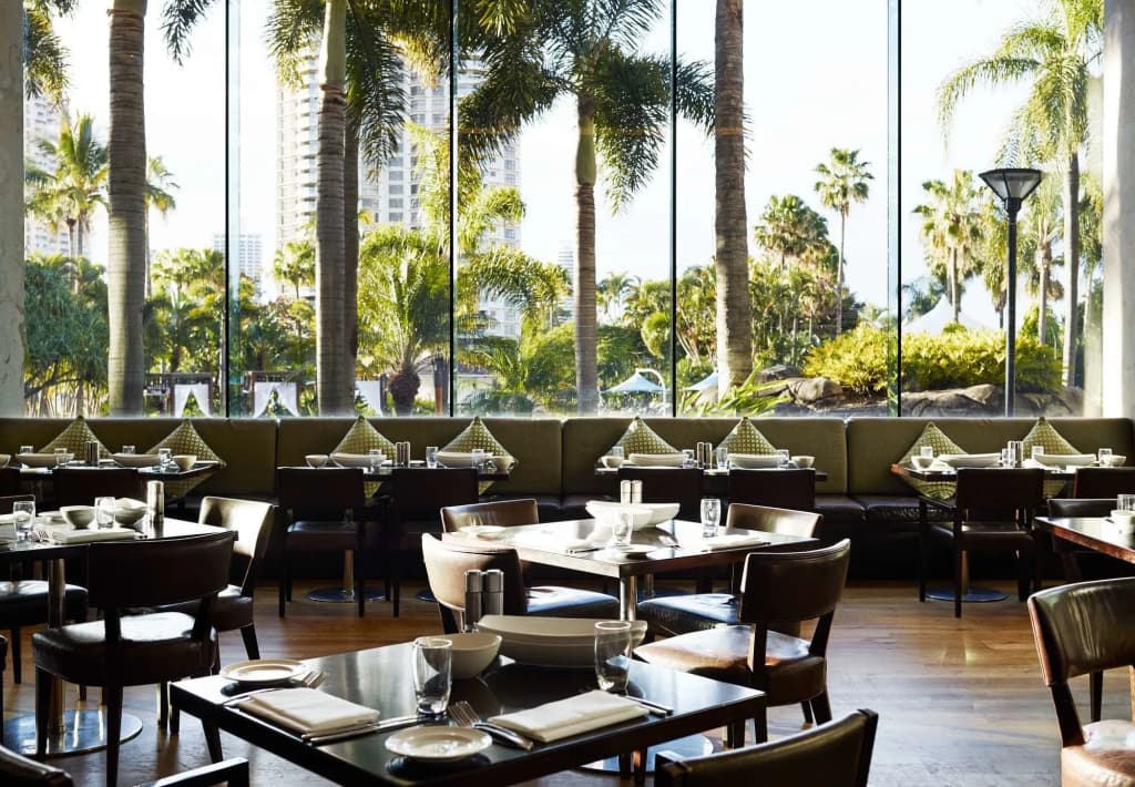 Marriott Vacation Club at Surfers Paradise