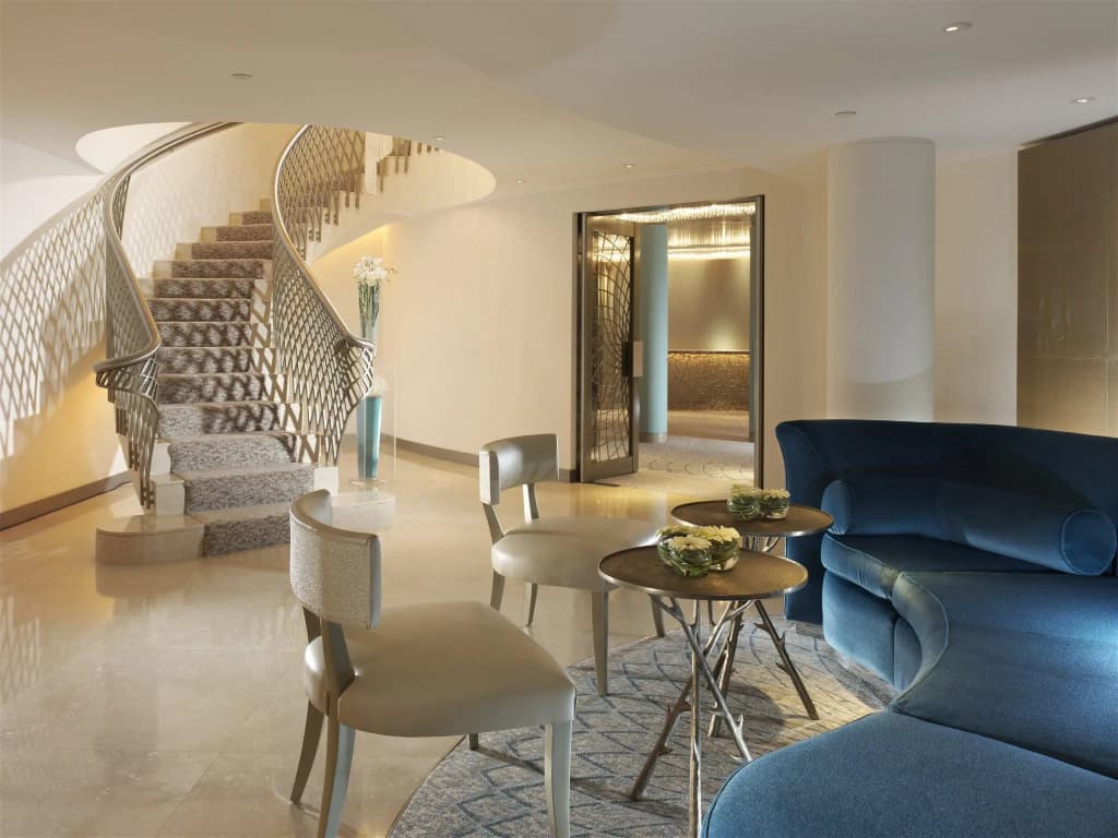 The Dorchester