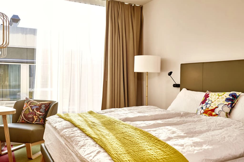 Nomad Design & Lifestyle Hotel - Member of Design Hotels