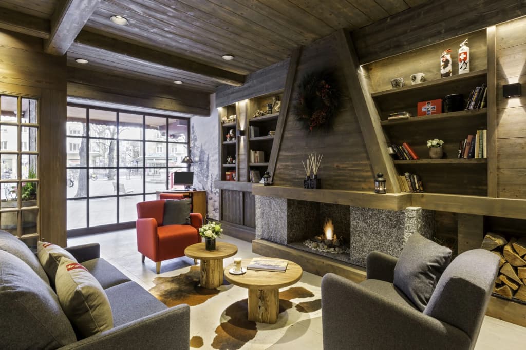 Hotel Edelweiss
