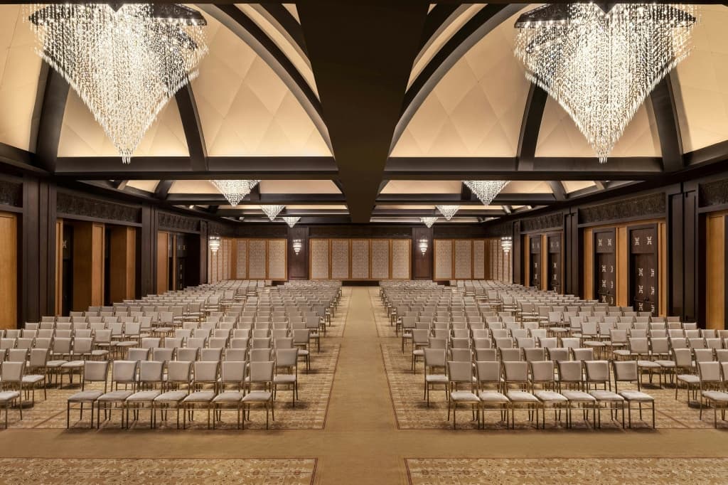 The St. Regis Cairo