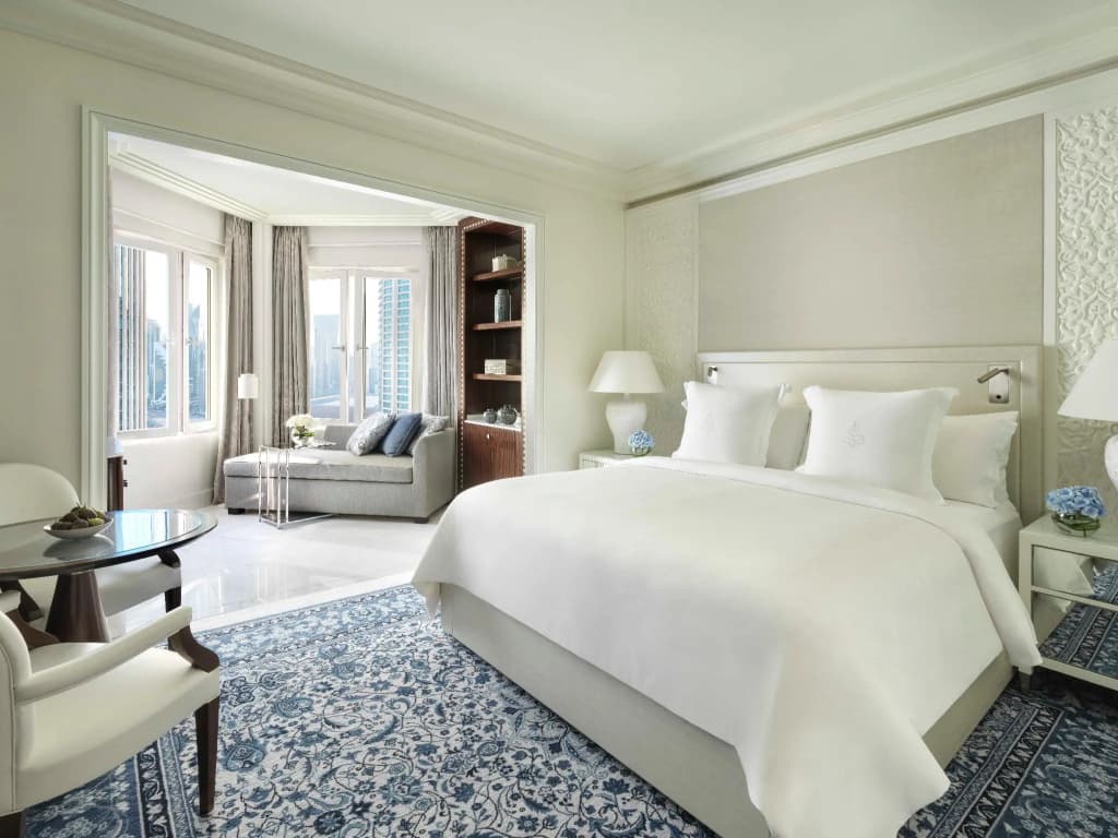 Four Seasons Hotel Doha