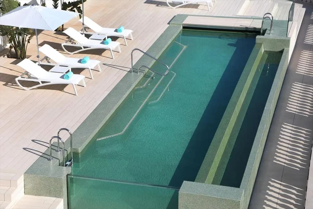 45 Times Barcelona Hotel
