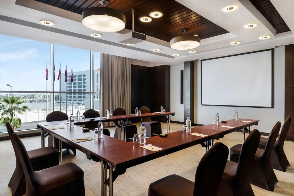 Hyatt Regency Oryx Doha
