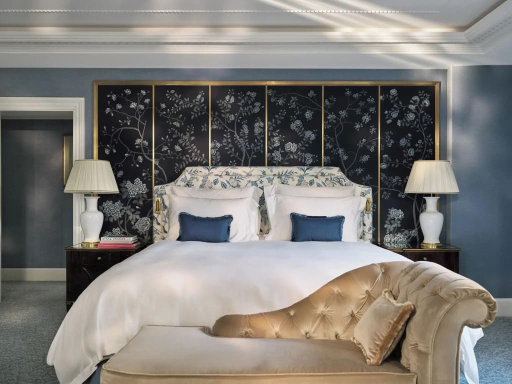 The Dorchester