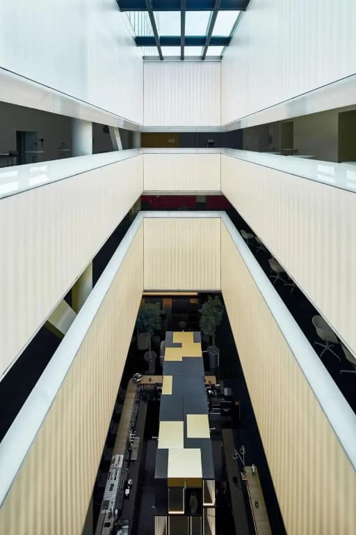 HYPERION Hotel Basel