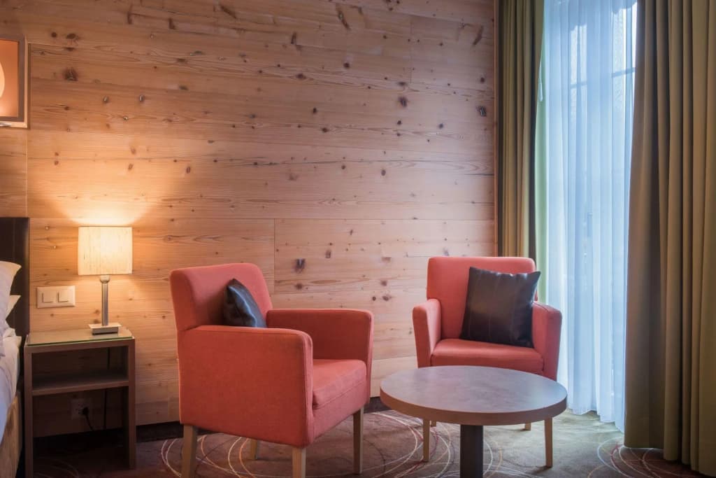Hotel Interlaken
