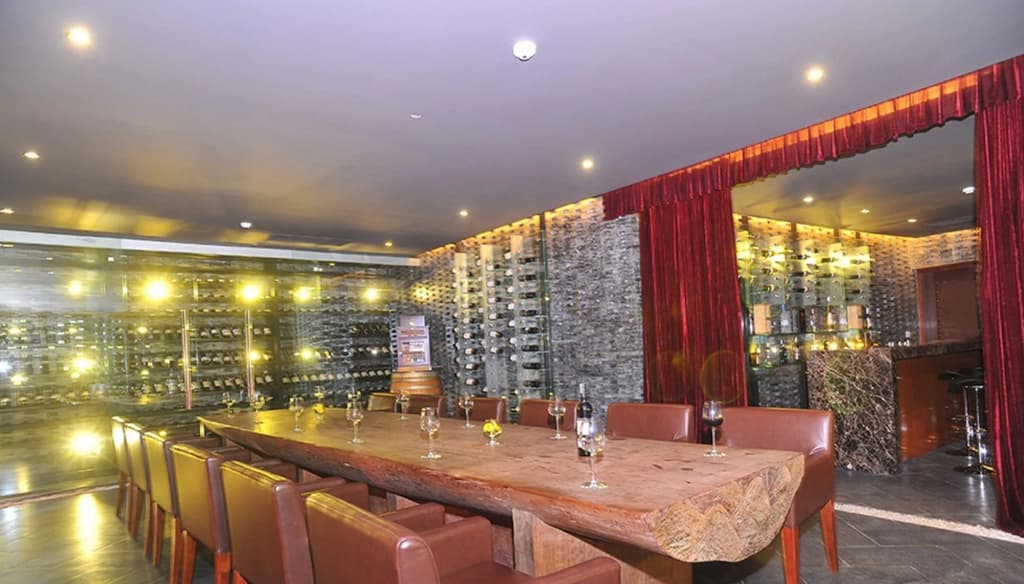 Flamingo Dai Lai Resort - Managed by Flamingo Hotels & Resorts