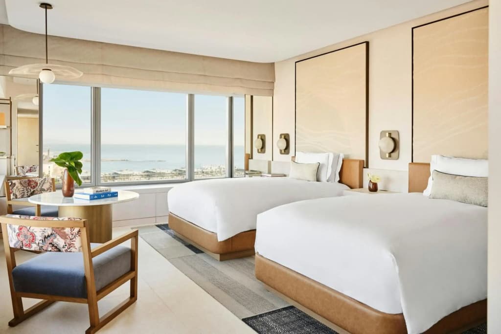Hotel Arts Barcelona