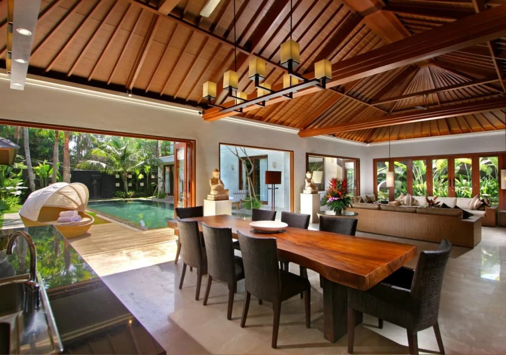 The Akasha Luxury Villas and Boutique Hotel