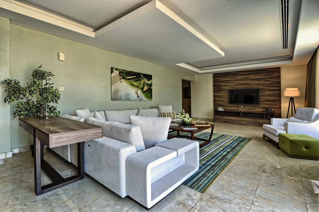 Simaisma, A Murwab Resort