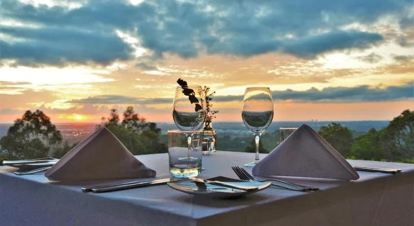 Ruffles Lodge & Spa