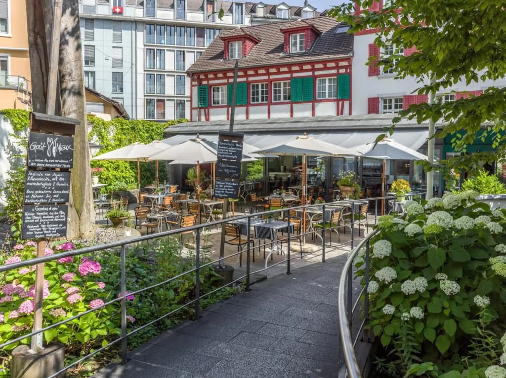 Hotel Hofgarten