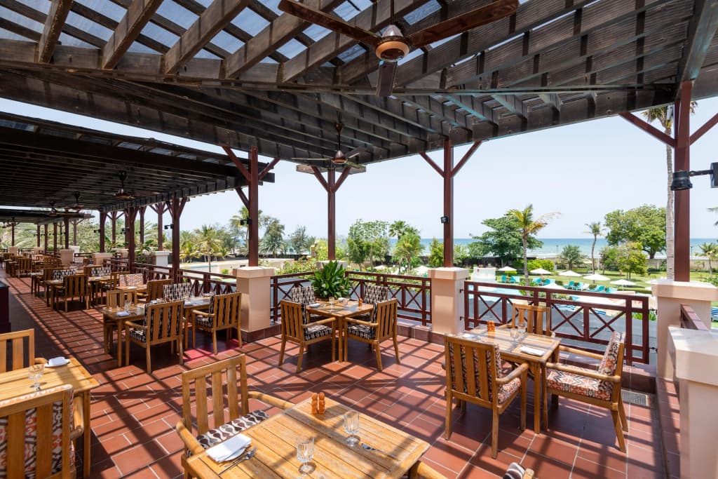 InterContinental Muscat by IHG