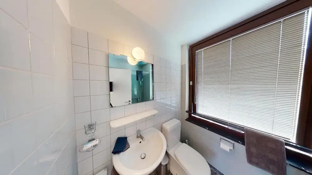 Schönau Serviced Living - Basel